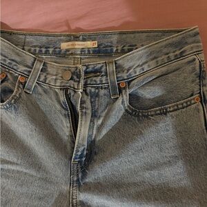 Levi’s jeans